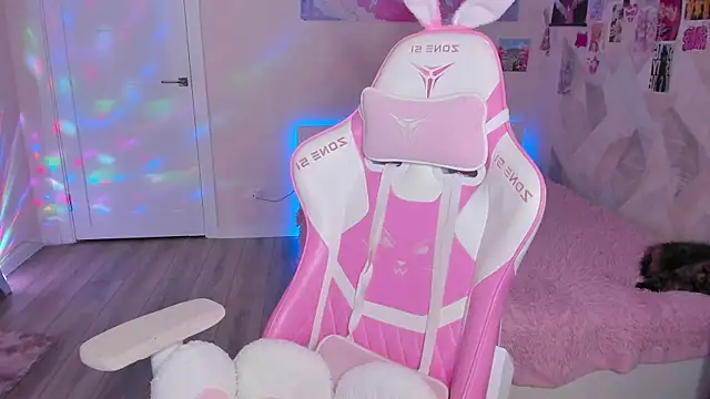 Passionate_AngelsのライブXXXチャット