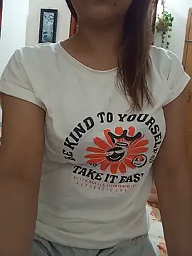 Tanha18 Chat XXX in diretta