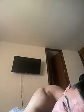 Chat XXX en directo de Taylor_DiamondBoy