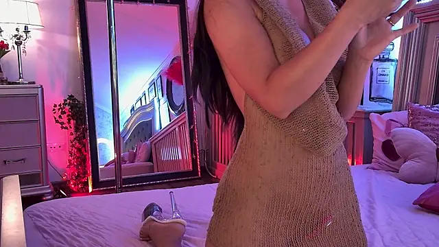 Amber_Luna's Live XXX Chat