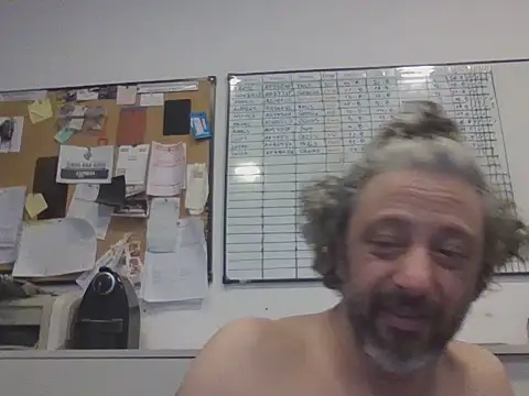 Petebulimia's Live XXX Chat