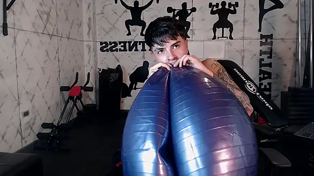 Živý XXX chat FedeViale