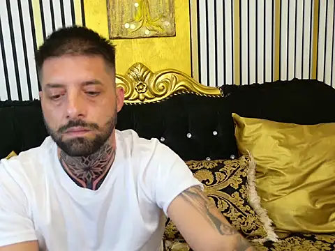 Chat XXX Live TommyDum