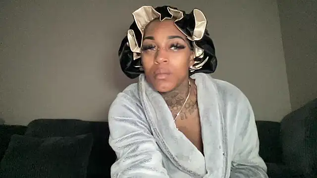 Creamesensation's Live XXX Chat