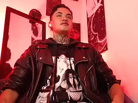 AlecBanne_のライブXXXチャット