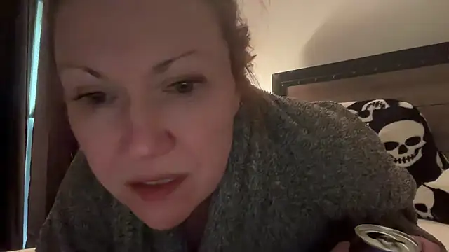 Ruby2sDay13 élő XXX-chatje