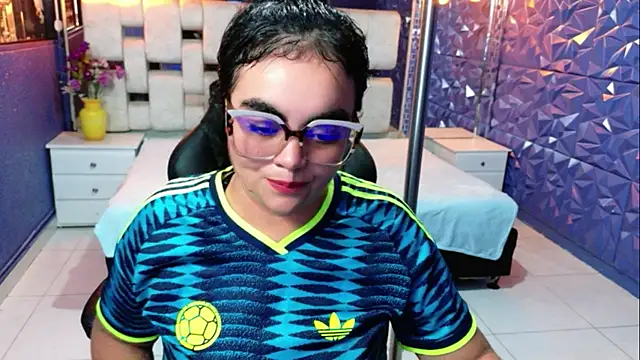 XXX chat uživo modela megan_glenda