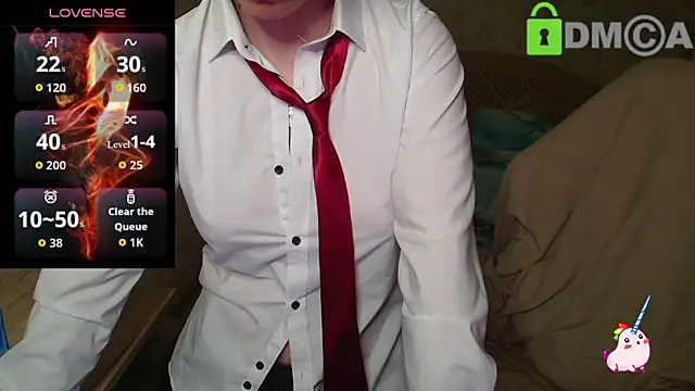 Getoverherenow's Live XXX Chat