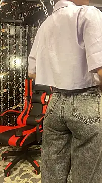 LunaiXMoon_'s Live XXX Chat