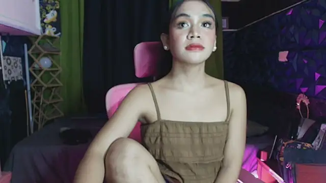 princess_vanner Obrolan Langsung XXX