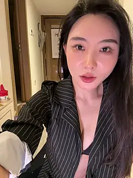แชท XXX สดของ anqi6376