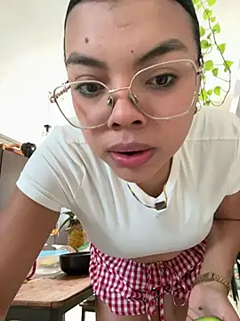 Show Webcam de Adri_zu