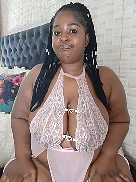 BBW_CUMX's Live XXX Chat