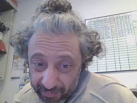 Petebulimia's Live XXX Chat