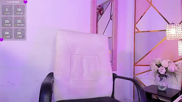 NinaBloom_'s Live XXX Chat
