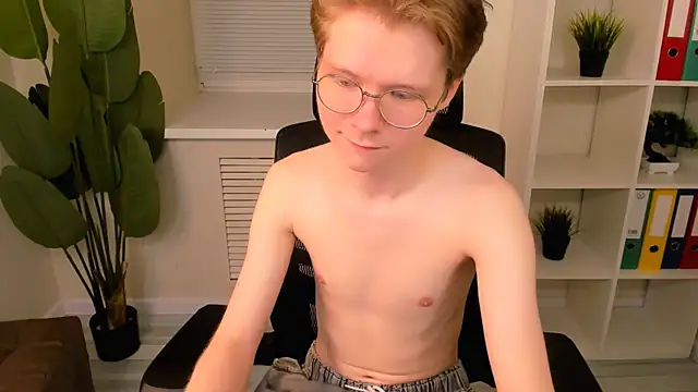 Živý XXX chat DanielSanders