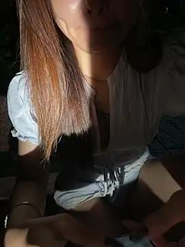 _AnneMia_のライブXXXチャット