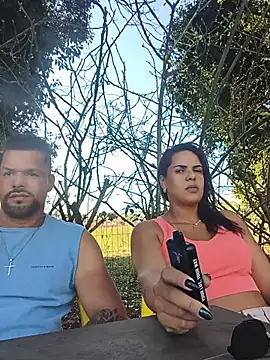 Chat XXX ao vivo de Loveme2401