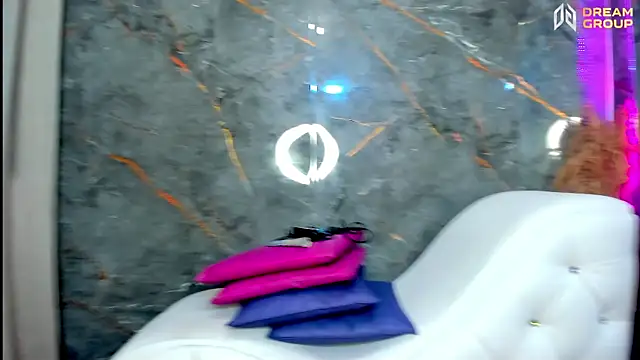 Chat +18 de Yourslust_ ao vivo