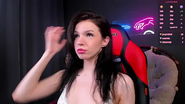Luna_Come Live XXX-chat
