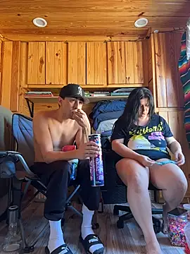 SierraxRuben26 Live XXX-Chat