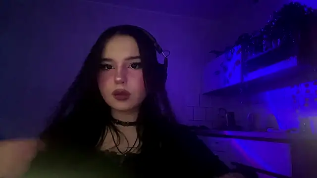 دردشة RoniYeepsie الجنسية المباشرة