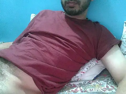 Precumboner Obrolan Langsung XXX
