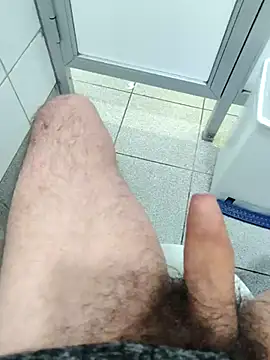 Show modela Siberianooo25 na web-kameri