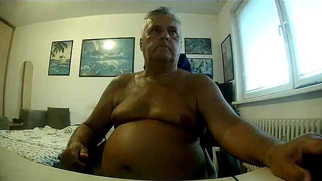 Czat XXX na żywo – Robert_SK1