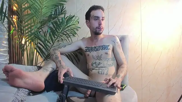 kingofnight7's Live XXX Chat
