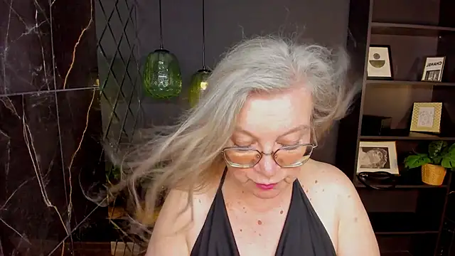NataliMellow's Live XXX Chat