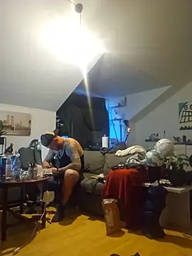 eltoulou Live XXX-chat