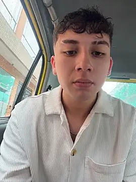OLIVER_K 라이브 XXX 채팅