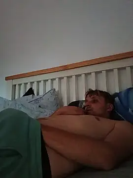 Levarboy 라이브 XXX 채팅