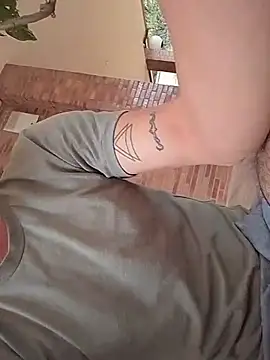 shanksrojo Live XXX-chat