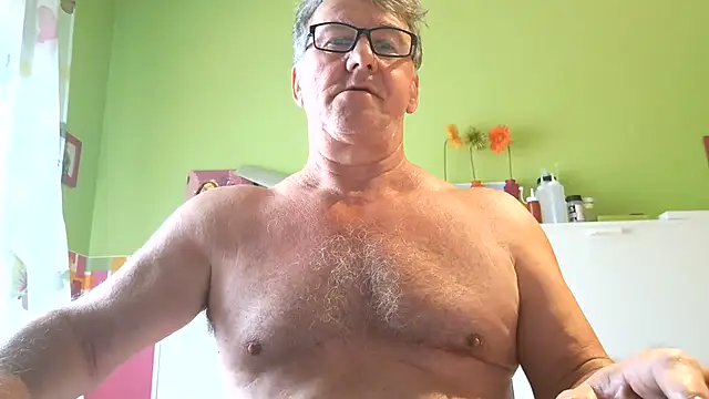 Czat XXX na żywo – capitaine111