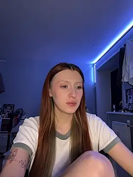 Uniarten – Naživo XXX chat
