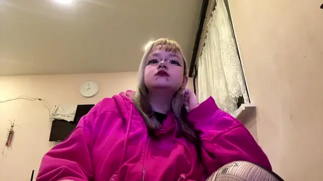 Rain_Lin 라이브 XXX 채팅
