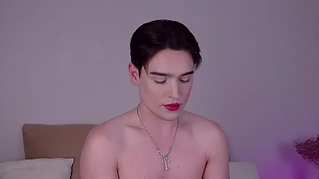 צ'אט XXX בשידור חי של RobbyCharming
