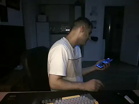 mihaimichael Live XXX-chat