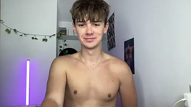 Czat XXX na żywo – YourMilkyGuy