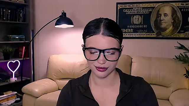 Chatroom XXX en direct de soulless_