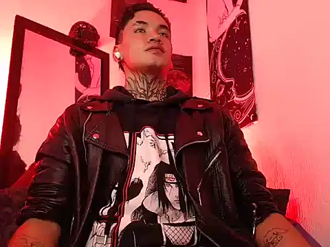 AlecBanne_ Obrolan Langsung XXX