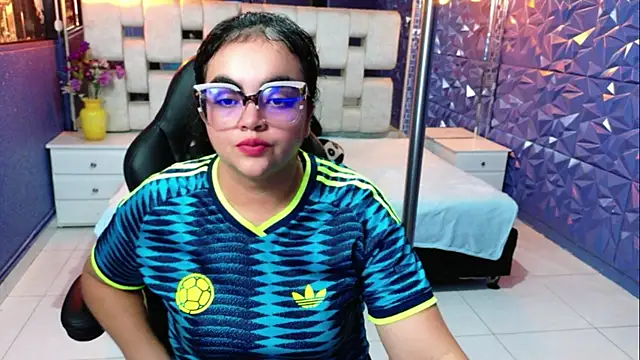 megan_glenda's Live XXX Chat