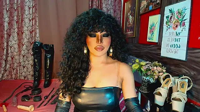دردشة demonfuta الجنسية المباشرة