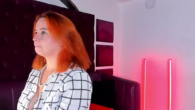 RossMildrey Live XXX-Chat