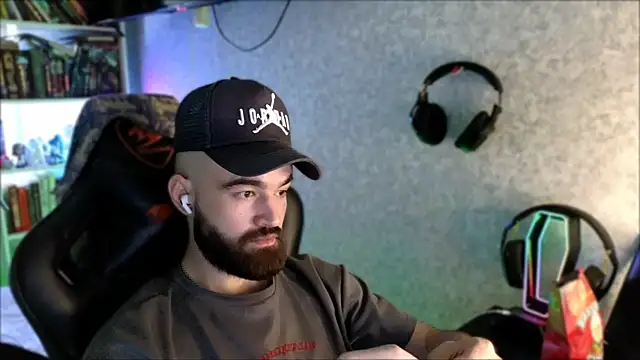 _Serious_Man webcam show
