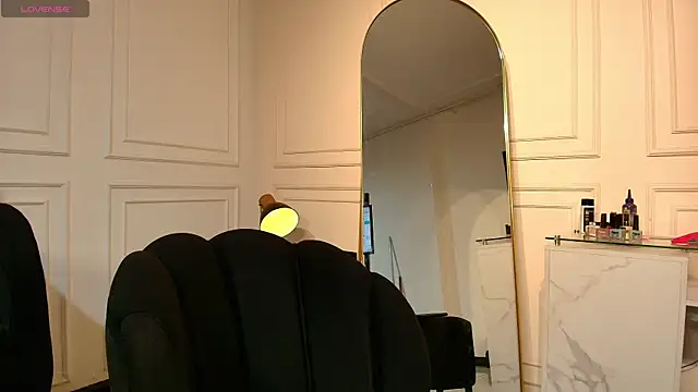 SofiiBuitrago's Live XXX Chat