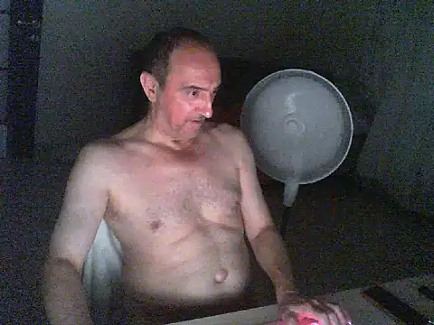 thekeys' Webcam Show