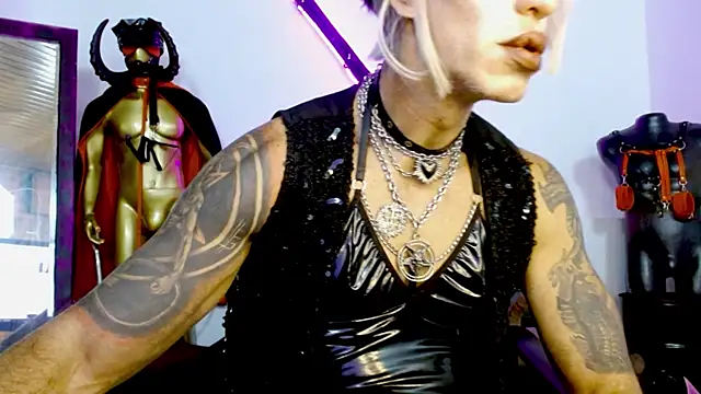 LILITHMADAME Chat XXX live
